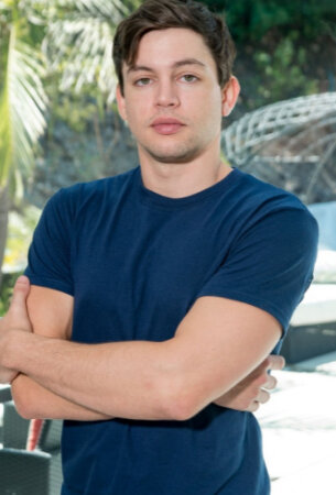 Alex D.